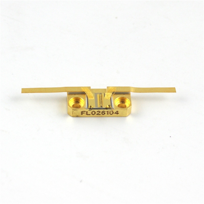 (image for) 10W 808nm Laser Diode F-mount with FAC lens